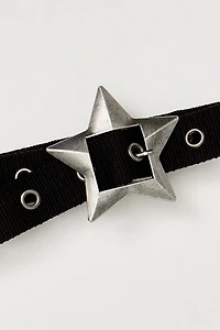 Zoa Hip Belt