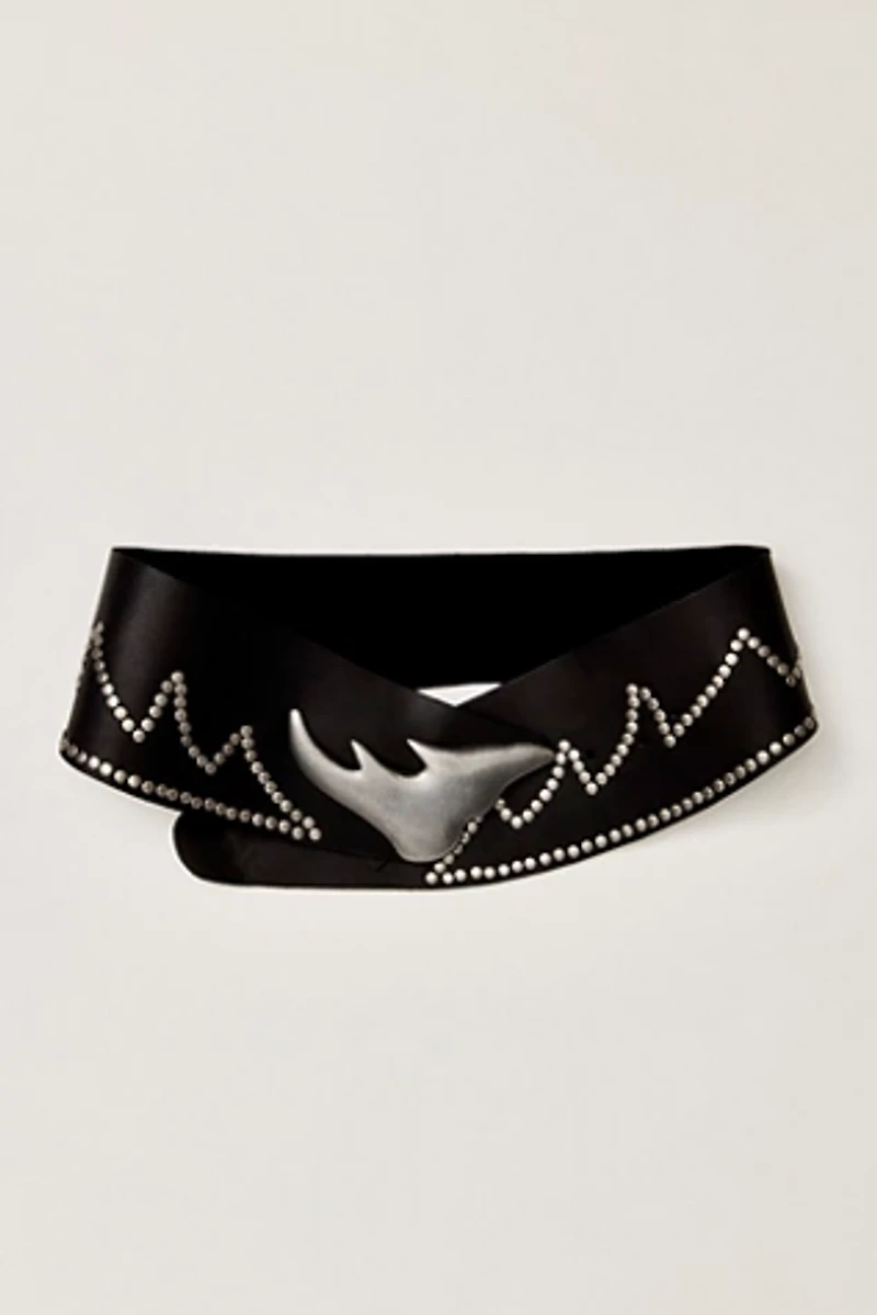 Adorn Waist Belt