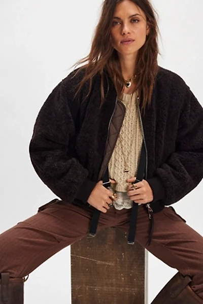 AGOLDE Iona Skye Jacket