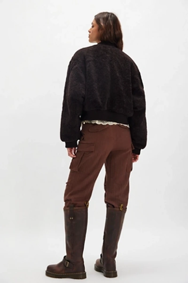 AGOLDE Iona Skye Jacket