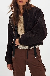AGOLDE Iona Skye Jacket