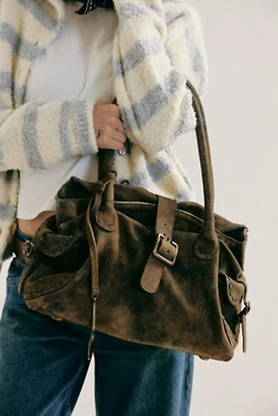 We The Free Austin Shoulder Bag