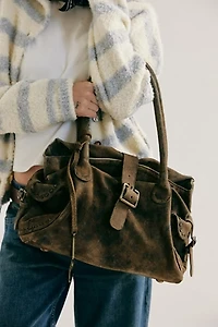 We The Free Austin Shoulder Bag