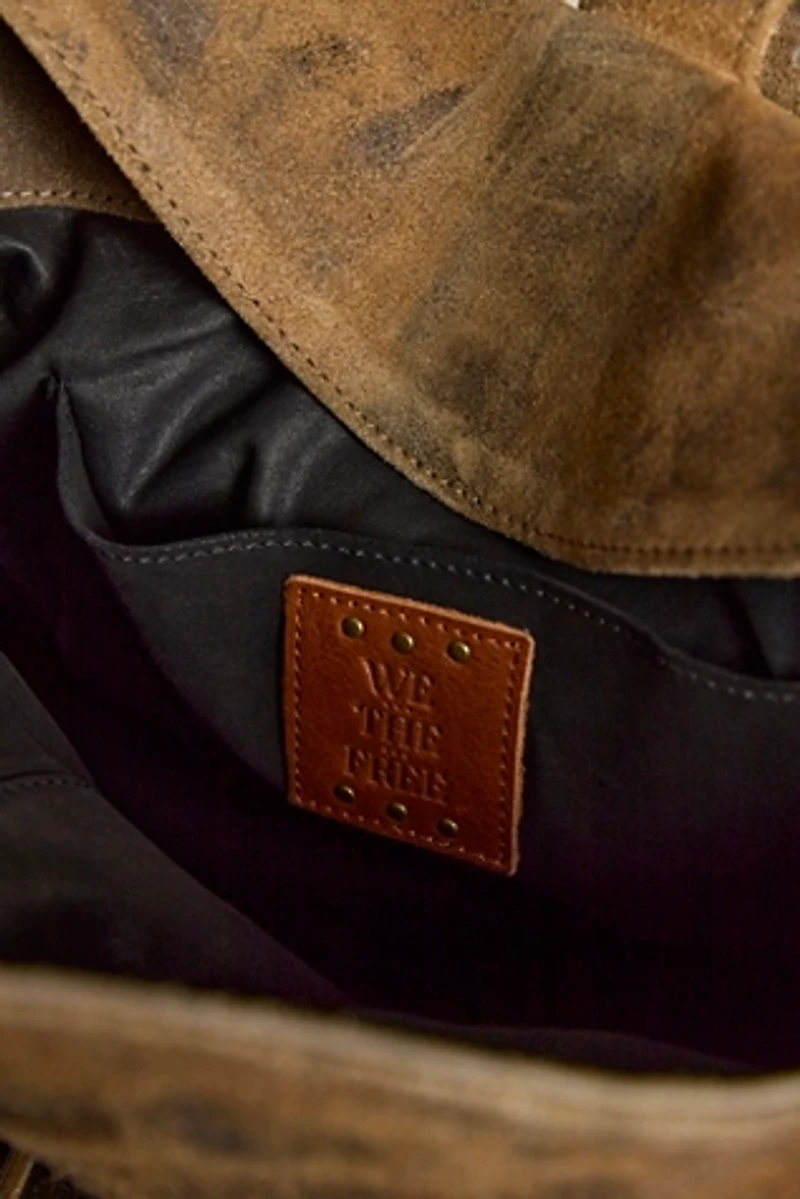 We The Free Austin Shoulder Bag