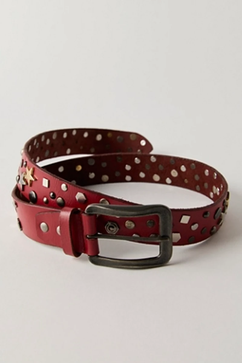 Solstice Stud Belt