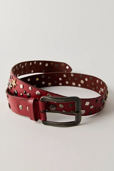 Solstice Stud Belt