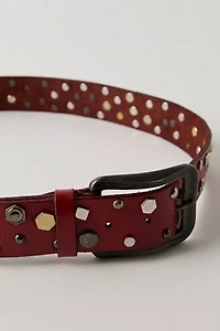 Solstice Stud Belt