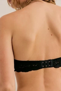 Goddess Multiway Strapless Bra