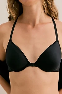 Spellbound Front Close Bra