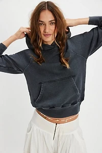 With Everything Sweatshirt