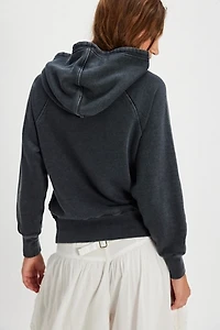 With Everything Sweatshirt