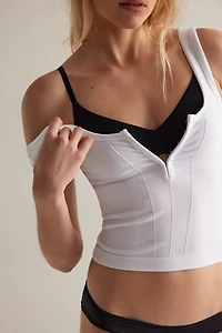 Insider Underwire Bra