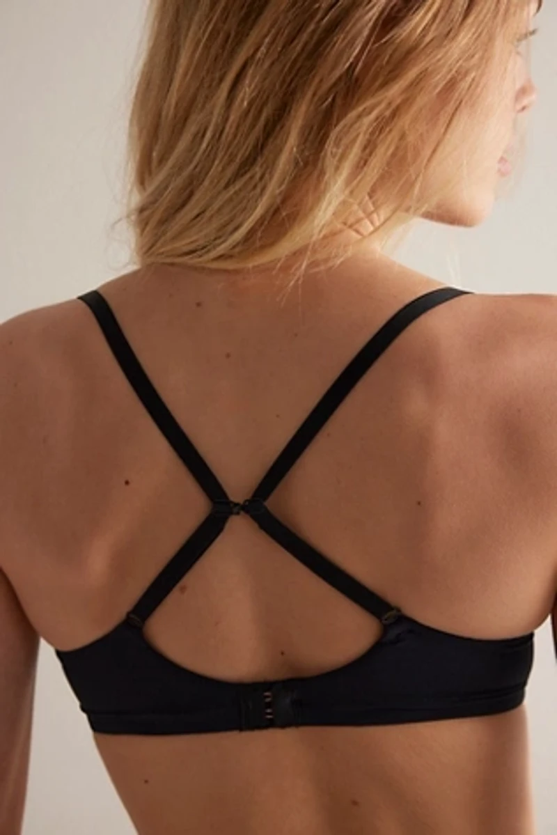 Insider Multi-Way T-Shirt Bra