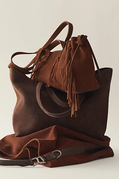Avery East West Tote