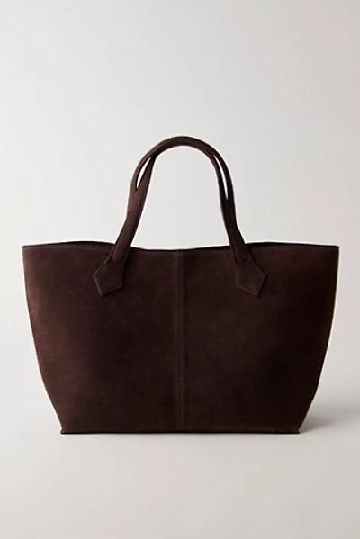 Avery East West Tote