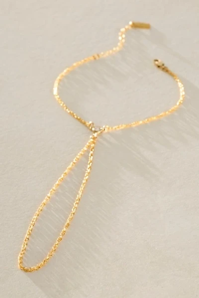 Teagan Hand Chain