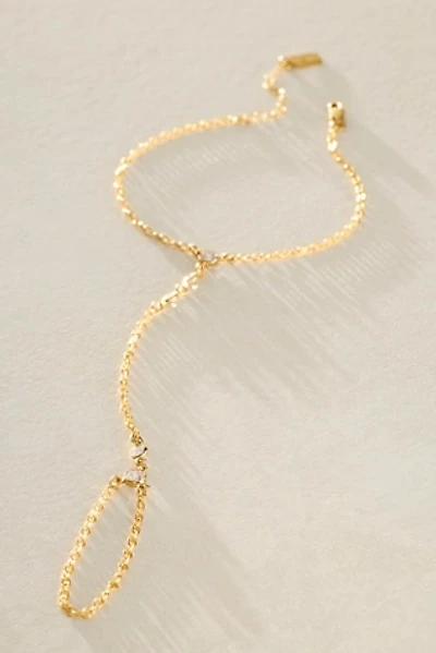 Miley Hand Chain