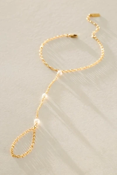 Bobbi Hand Chain