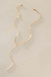 Rio Lariat Necklace