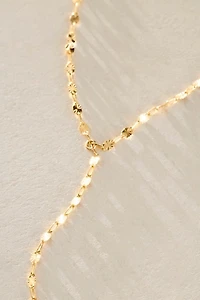 Rio Lariat Necklace