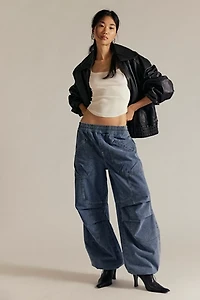 Atlas Parachute Jean