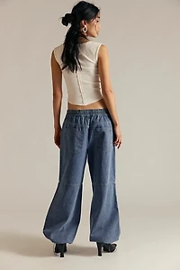 Atlas Parachute Jean