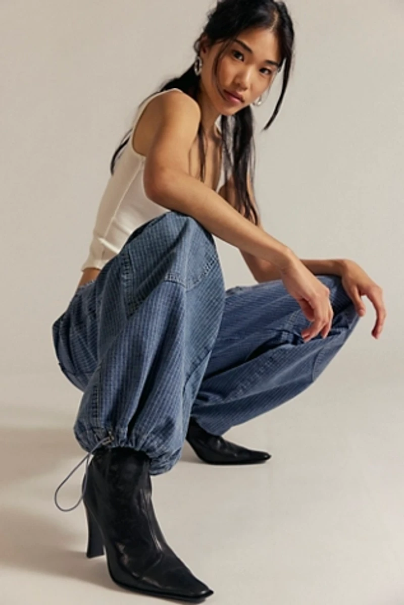 Atlas Parachute Jean