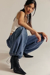 Atlas Parachute Jean