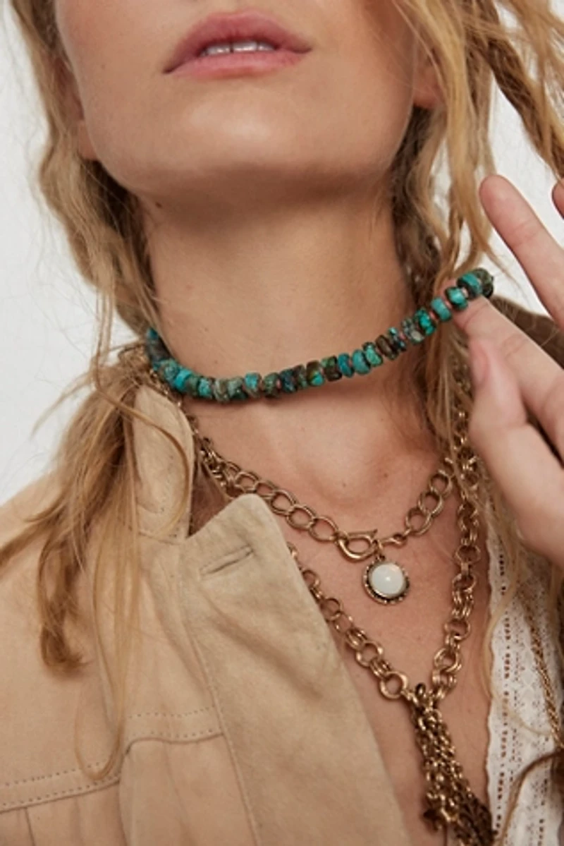L'Atelier De Liora Alon Necklace