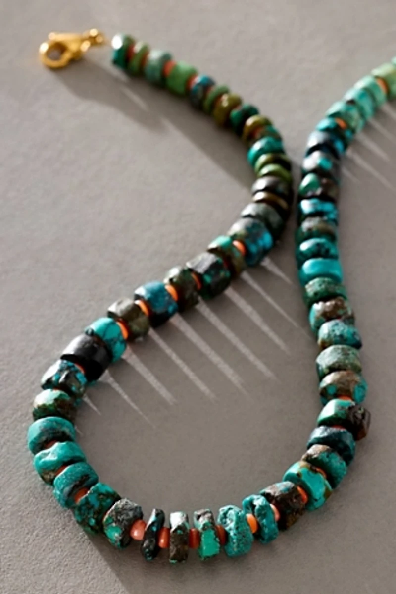 L'Atelier De Liora Alon Necklace