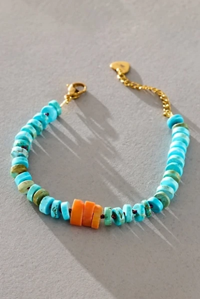 L'Atelier De Liora Simha Anklet
