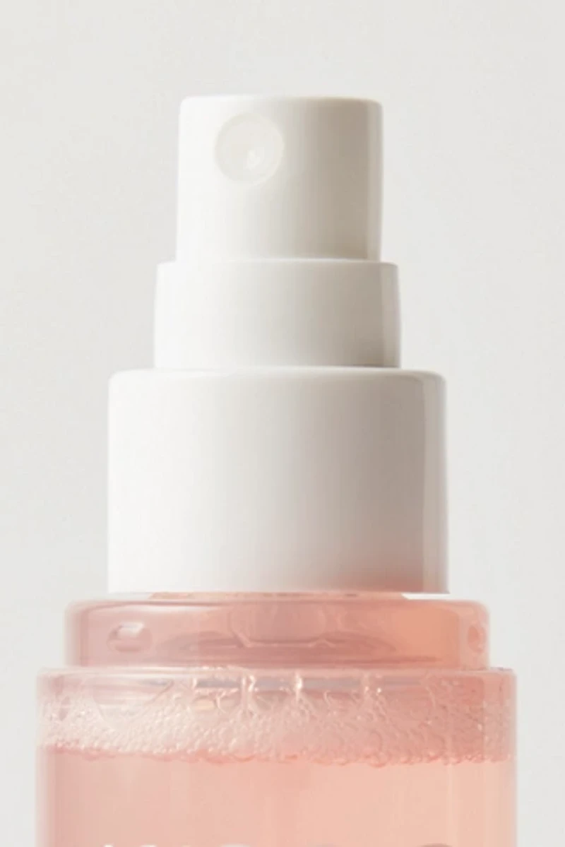 RMS Beauty Radiance Lock Setting Mist Travel Set