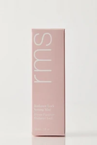 RMS Beauty Radiance Lock Setting Mist Travel Set