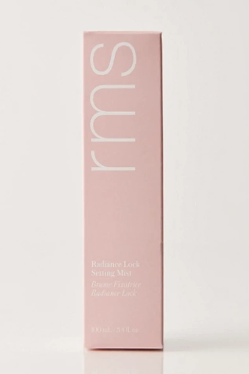 RMS Beauty Radiance Lock Setting Mist