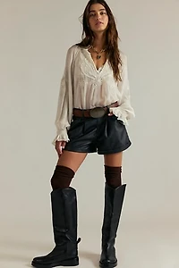 We The Free West Lake Vegan Shorts