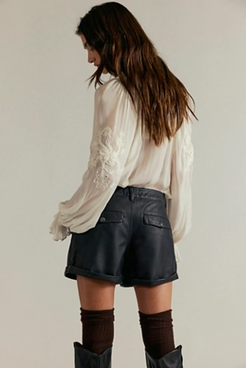 We The Free West Lake Vegan Shorts