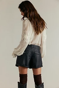 We The Free West Lake Vegan Shorts