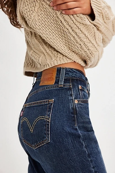 Levi's 501 Curve Jeans