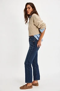 Levi's 501 Curve Jeans