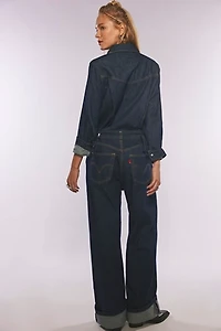Levi's Rinoa Wide-Leg Jumpsuit
