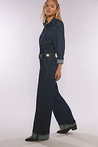 Levi's Rinoa Wide-Leg Jumpsuit