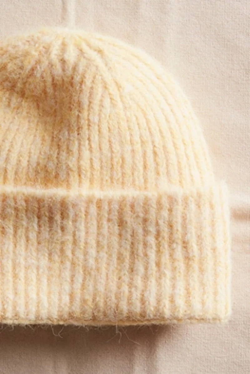 Frostline Beanie