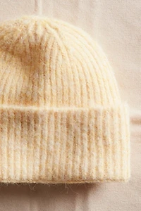 Frostline Beanie