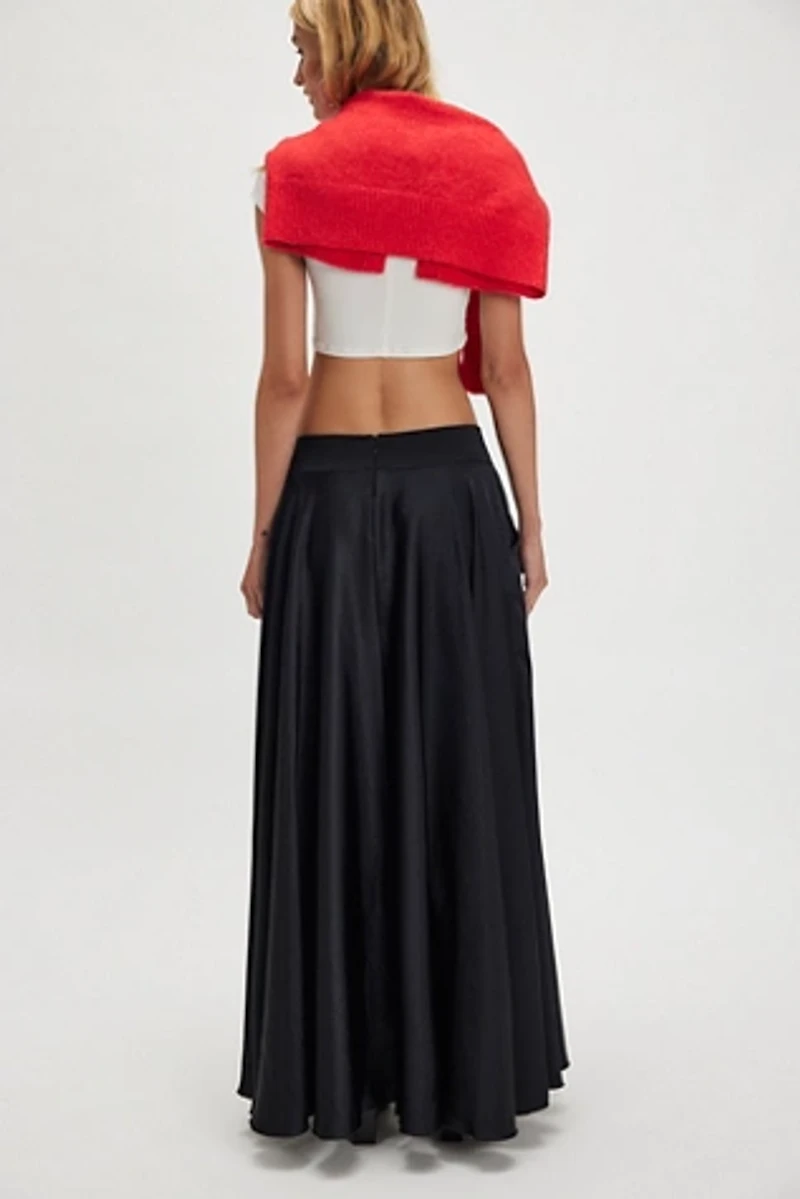 Chilco Maxi Skirt