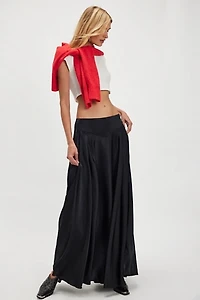 Chilco Maxi Skirt