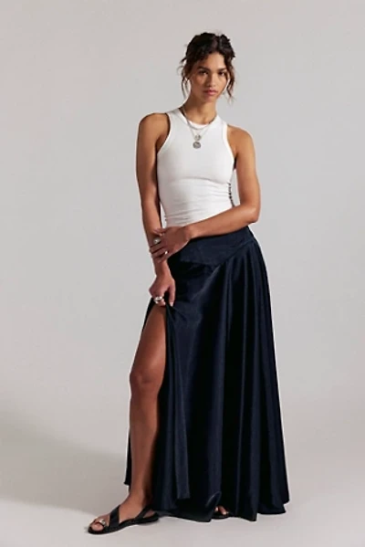 Chilco Maxi Skirt