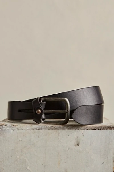 We The Free Wren Belt