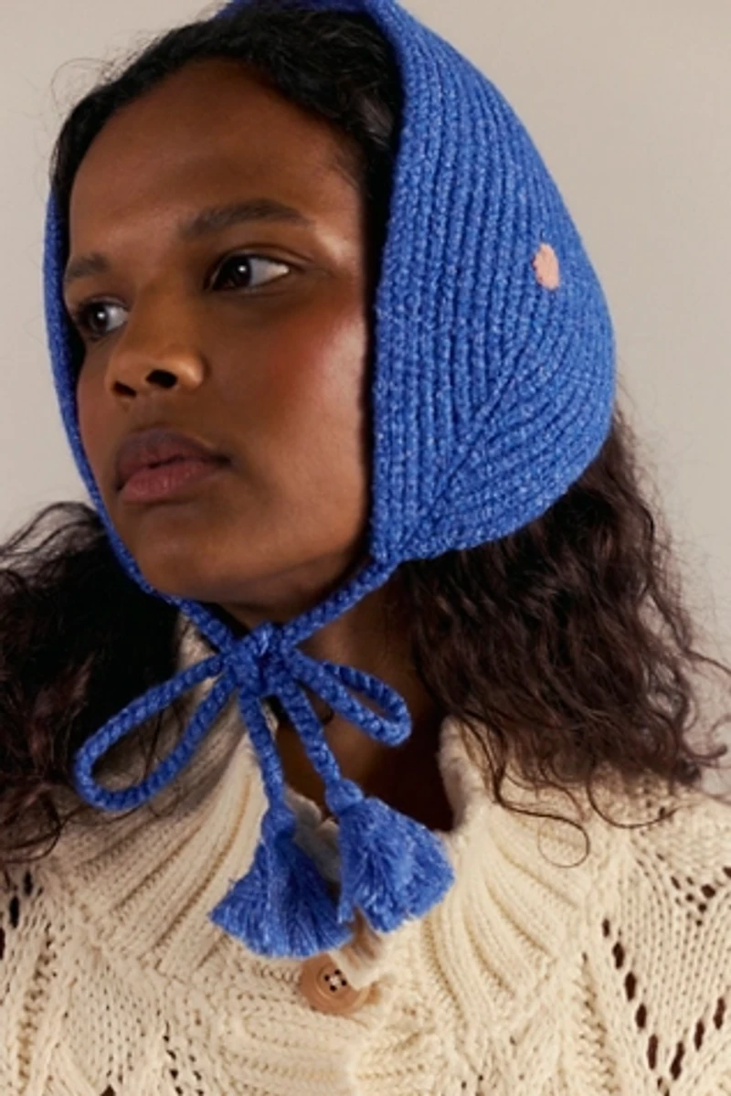 Olivia Bonnet