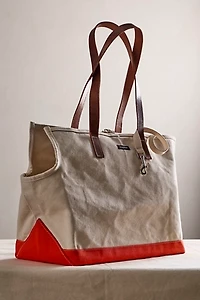 Wagwear Large Carpenter Pet Carrier Bag