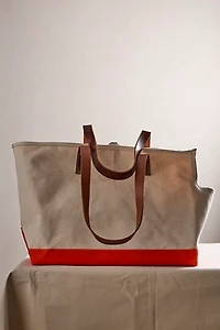 Wagwear Large Carpenter Pet Carrier Bag